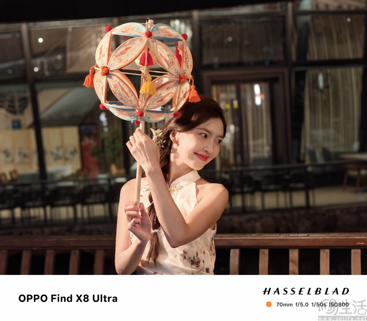 打着“人像”旗号,OPPO却晒出了硬核影像技术 打着“人像”旗号,OPPO却晒出了硬核影像技术