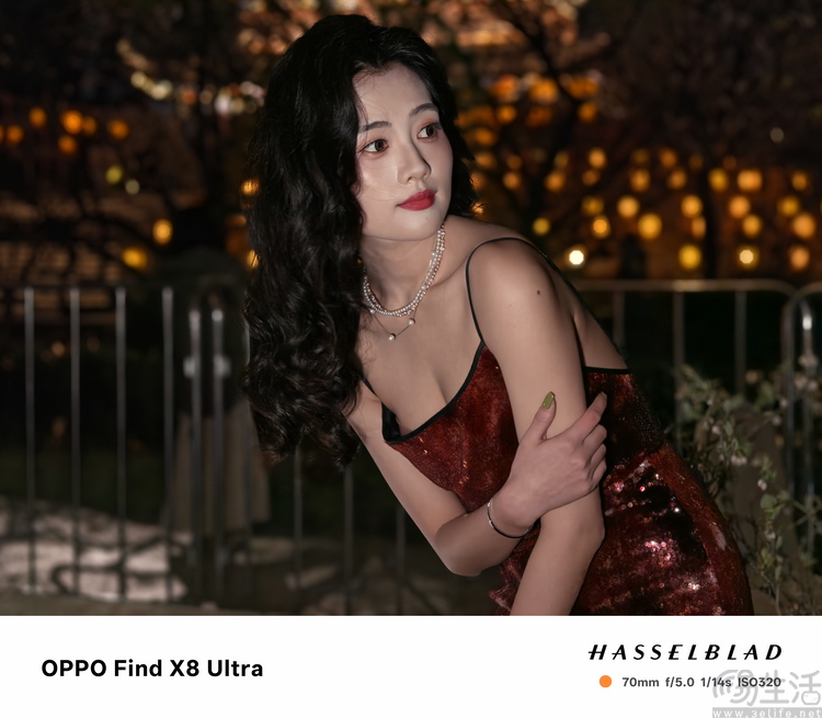 打着“人像”旗号,OPPO却晒出了硬核影像技术 打着“人像”旗号,OPPO却晒出了硬核影像技术