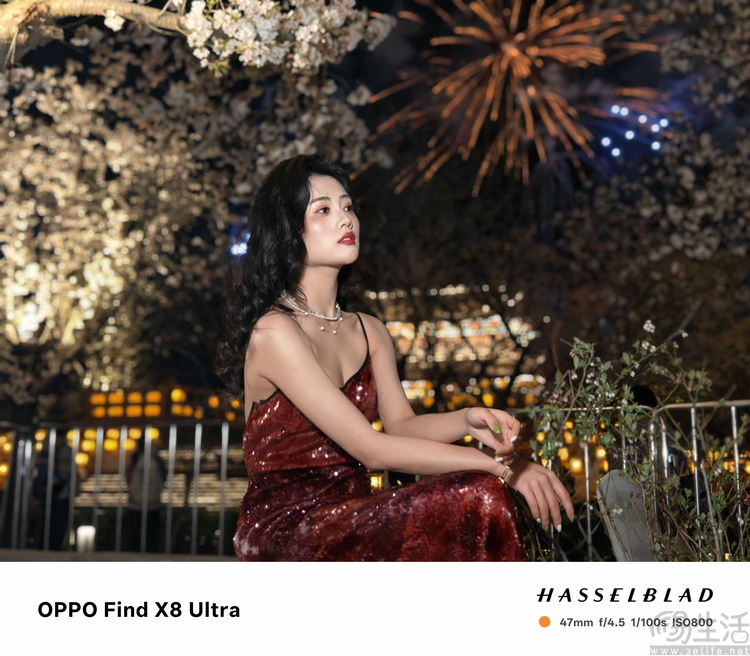 打着“人像”旗号,OPPO却晒出了硬核影像技术 打着“人像”旗号,OPPO却晒出了硬核影像技术