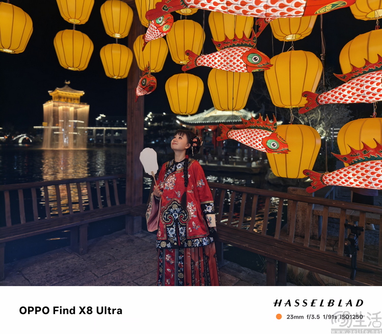 打着“人像”旗号,OPPO却晒出了硬核影像技术 打着“人像”旗号,OPPO却晒出了硬核影像技术