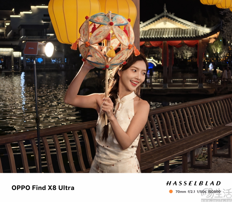 打着“人像”旗号,OPPO却晒出了硬核影像技术 打着“人像”旗号,OPPO却晒出了硬核影像技术