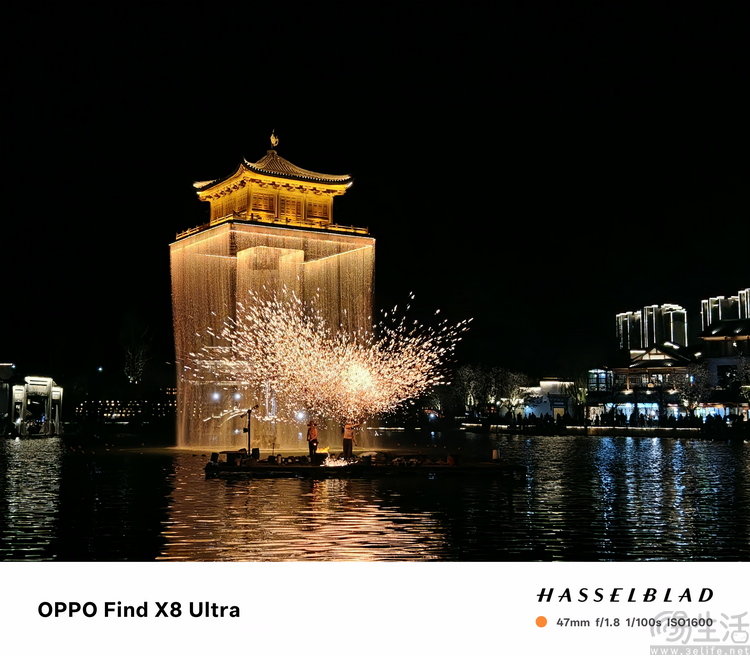 打着“人像”旗号,OPPO却晒出了硬核影像技术 打着“人像”旗号,OPPO却晒出了硬核影像技术