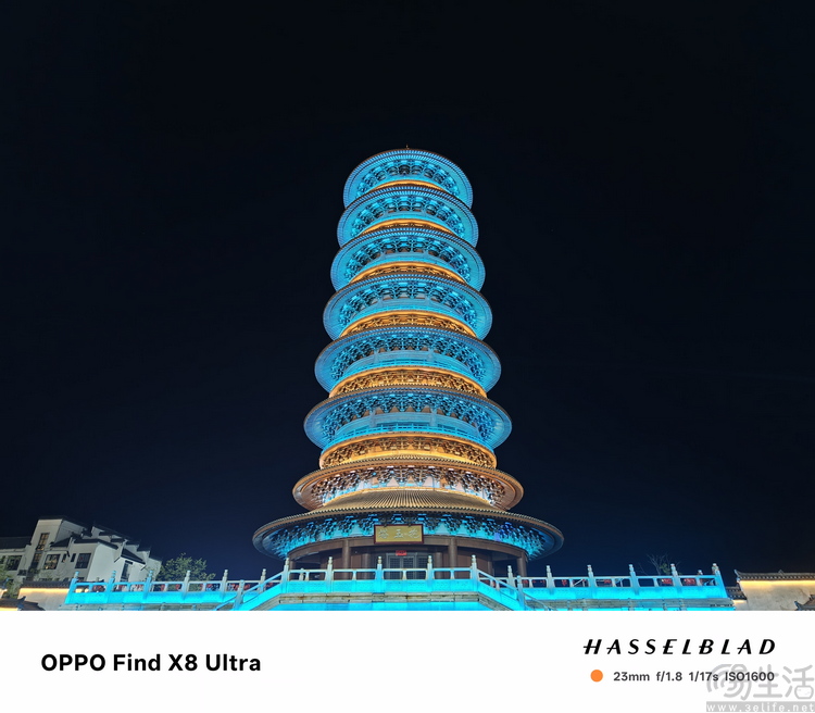 打着“人像”旗号,OPPO却晒出了硬核影像技术 打着“人像”旗号,OPPO却晒出了硬核影像技术