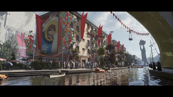 STEAM疯狂促销，耕升RTX 5070踏雪OC超值体验