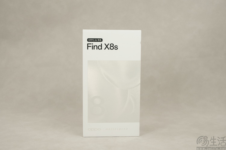 “小屏旗舰”怎么做？OPPO Find X8s给出新思路