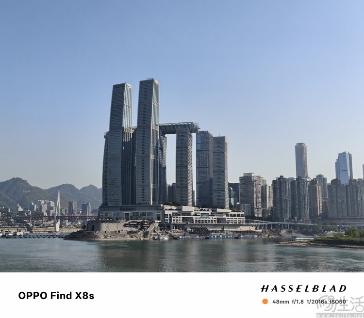 “小屏旗舰”怎么做？OPPO Find X8s给出新思路