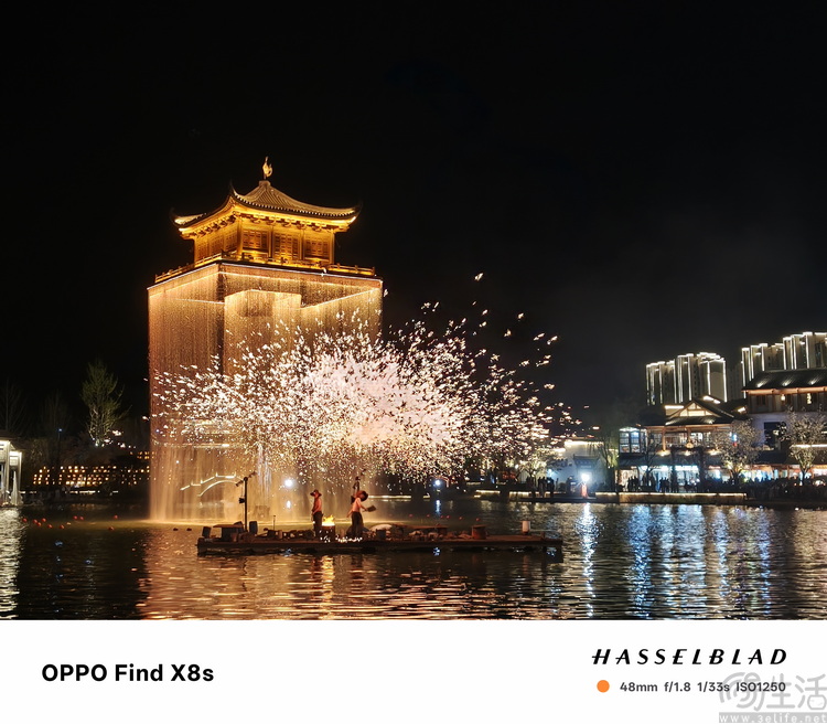 “小屏旗舰”怎么做？OPPO Find X8s给出新思路