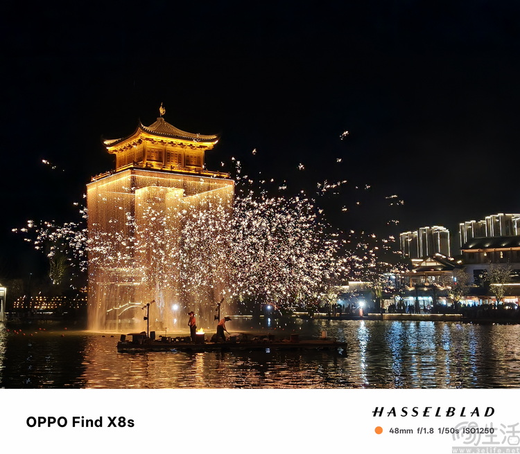 “小屏旗舰”怎么做？OPPO Find X8s给出新思路