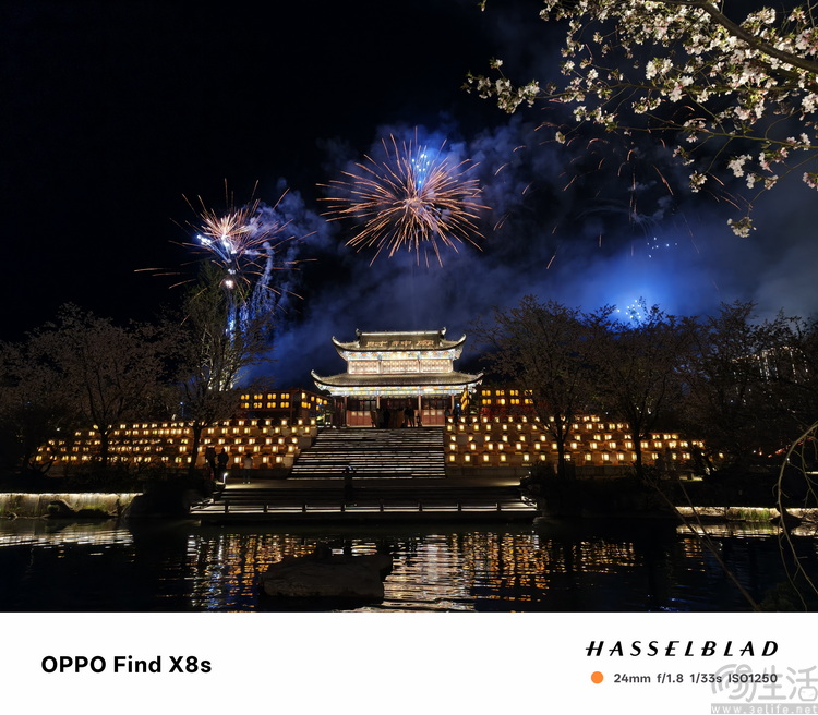 “小屏旗舰”怎么做？OPPO Find X8s给出新思路