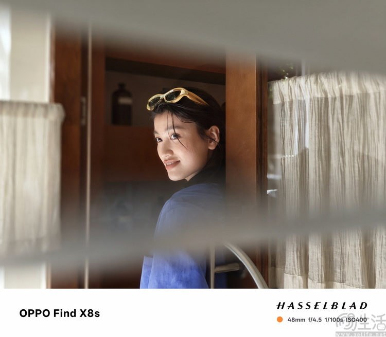 “小屏旗舰”怎么做？OPPO Find X8s给出新思路