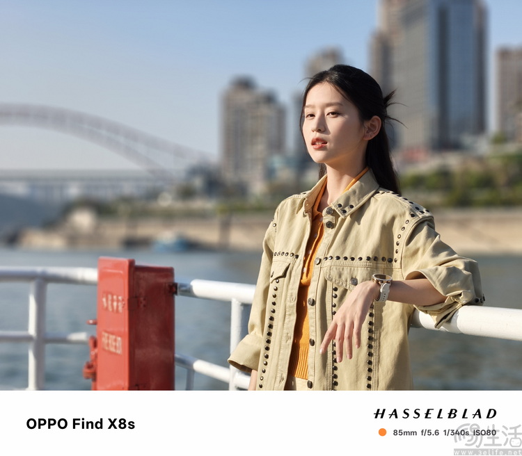 “小屏旗舰”怎么做？OPPO Find X8s给出新思路