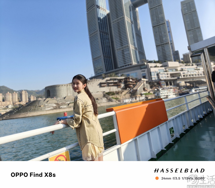 “小屏旗舰”怎么做？OPPO Find X8s给出新思路