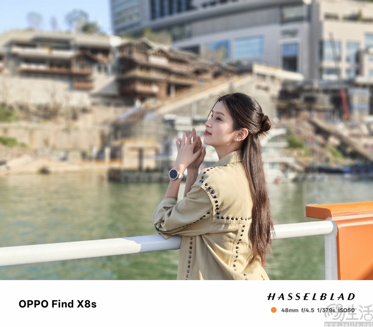 “小屏旗舰”怎么做？OPPO Find X8s给出新思路