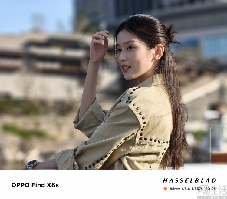 “小屏旗舰”怎么做？OPPO Find X8s给出新思路