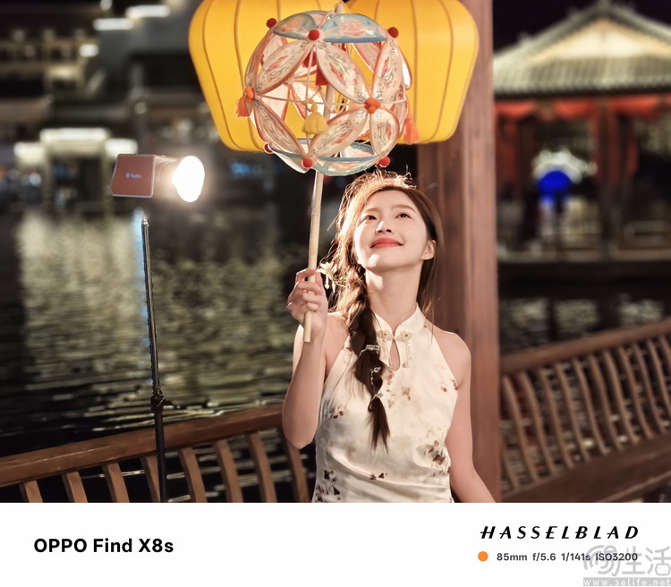 “小屏旗舰”怎么做？OPPO Find X8s给出新思路