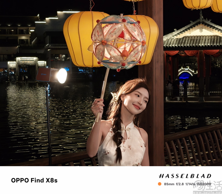 “小屏旗舰”怎么做？OPPO Find X8s给出新思路
