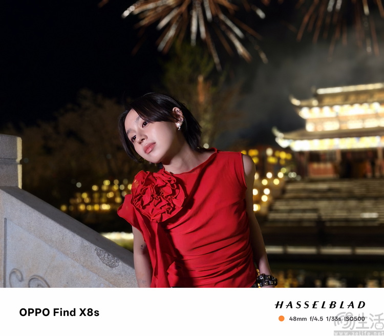 “小屏旗舰”怎么做？OPPO Find X8s给出新思路