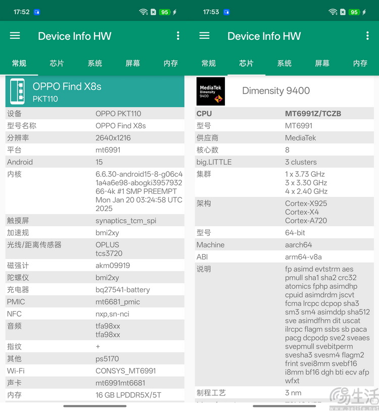 “小屏旗舰”怎么做？OPPO Find X8s给出新思路
