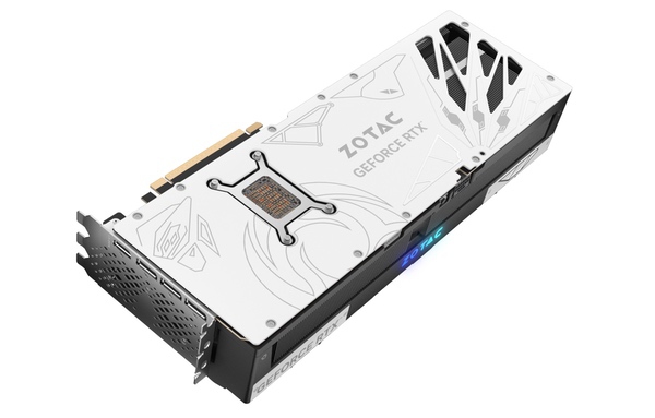 索泰RTX 5080、5070 Ti 天启系列新旗舰震撼上市