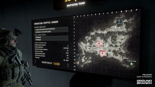 《地面部队》耕升RTX 5070 踏雪 OC枪械作战