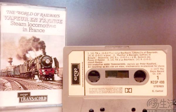 淘汰磁带存储，美国效率部干了一件大错事