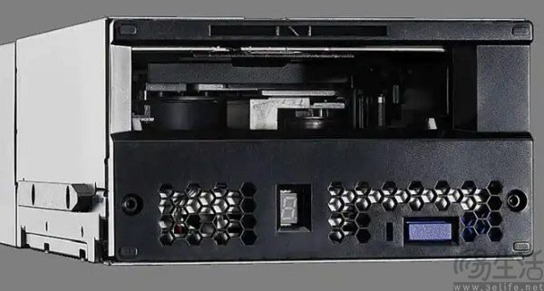 淘汰磁带存储，美国效率部干了一件大错事