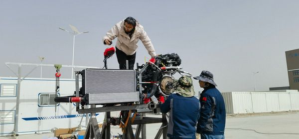 拥抱低空经济新蓝海 东风马赫动力蓄势革新“起飞”