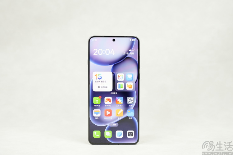 OPPO Find X8 Ultra评测：更有想法的影像超大杯