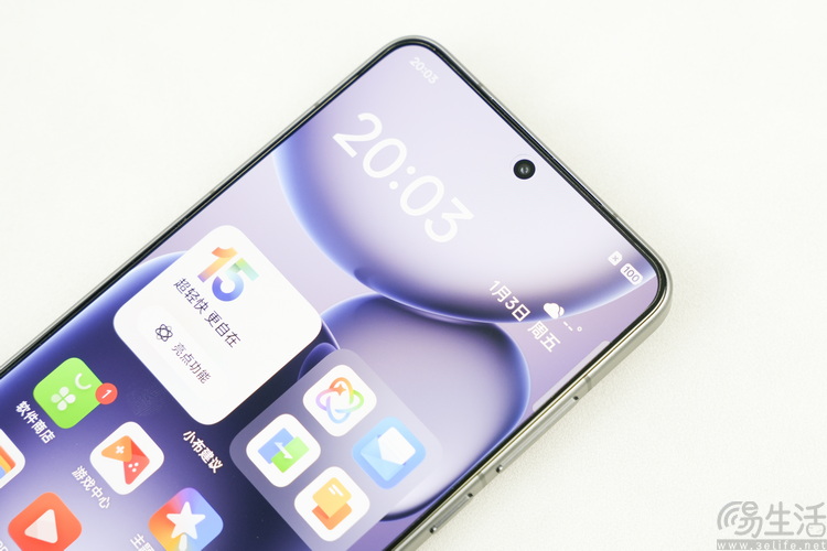 OPPO Find X8 Ultra评测：更有想法的影像超大杯