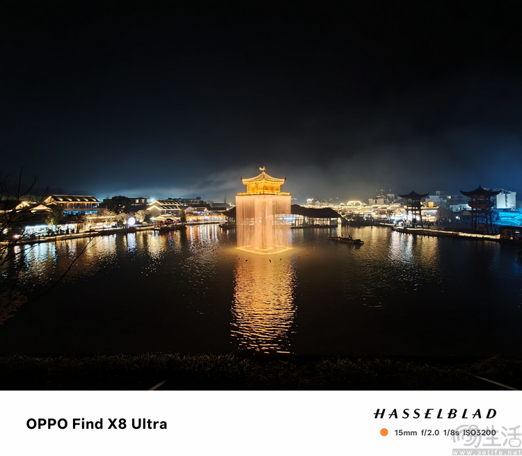 OPPO Find X8 Ultra评测：更有想法的影像超大杯