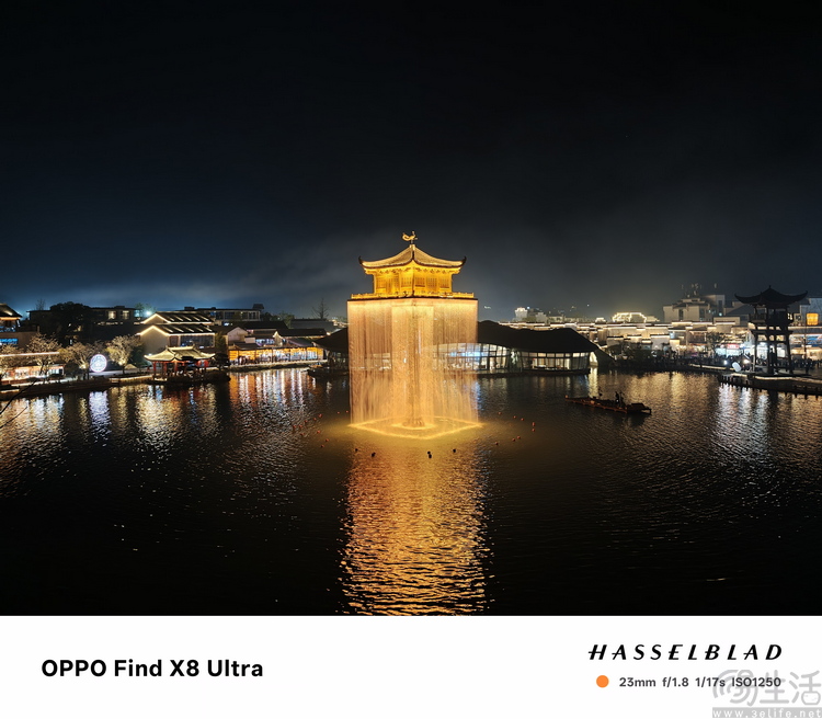 OPPO Find X8 Ultra评测：更有想法的影像超大杯