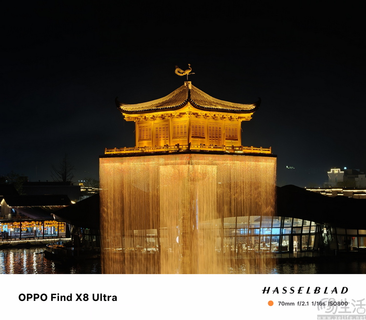 OPPO Find X8 Ultra评测：更有想法的影像超大杯