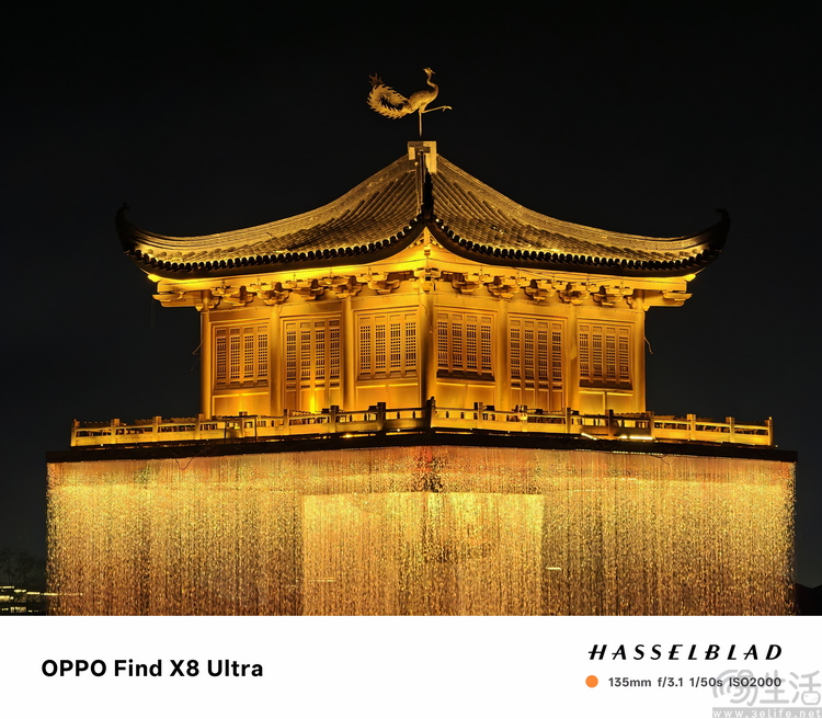 OPPO Find X8 Ultra评测：更有想法的影像超大杯