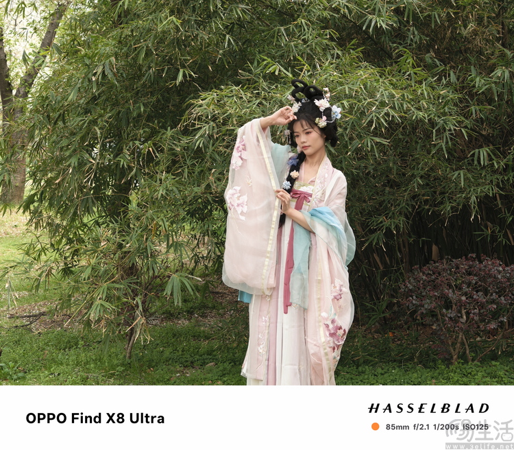 OPPO Find X8 Ultra评测：更有想法的影像超大杯
