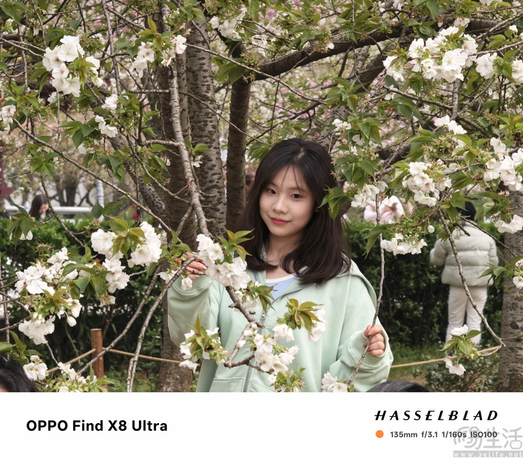 OPPO Find X8 Ultra评测：更有想法的影像超大杯