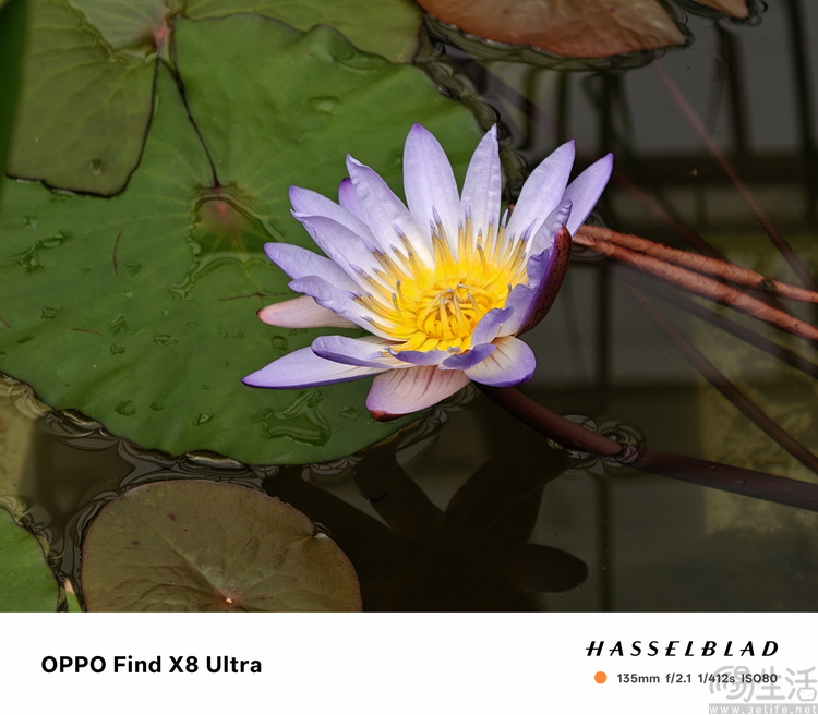 OPPO Find X8 Ultra评测：更有想法的影像超大杯