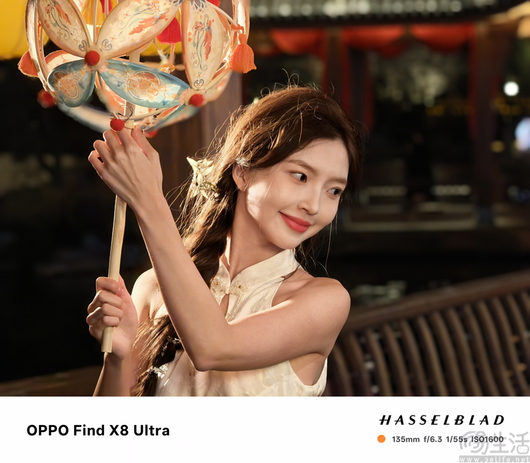 OPPO Find X8 Ultra评测：更有想法的影像超大杯