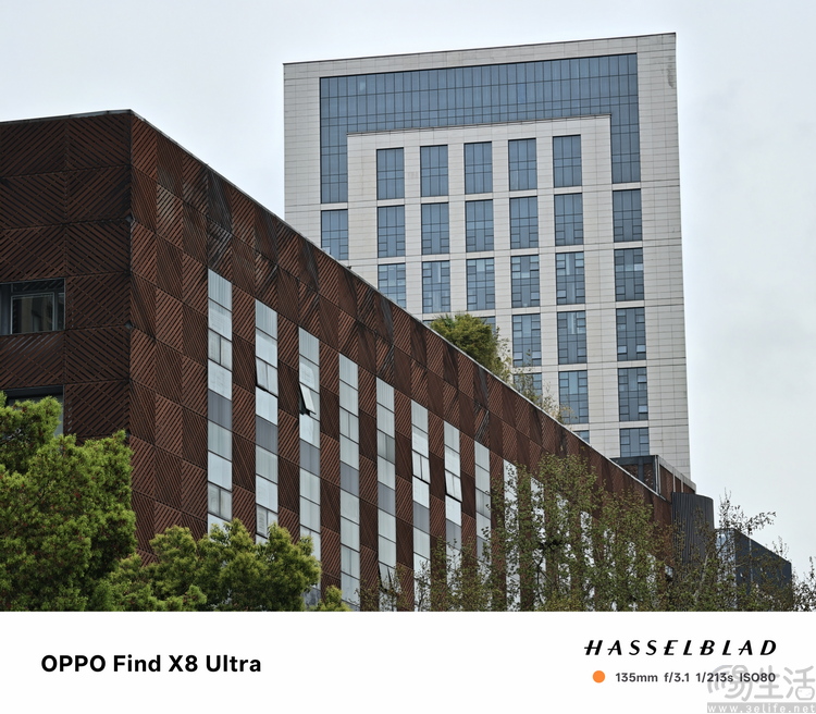 OPPO Find X8 Ultra评测：更有想法的影像超大杯
