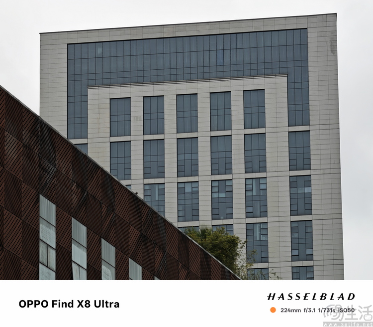 OPPO Find X8 Ultra评测：更有想法的影像超大杯