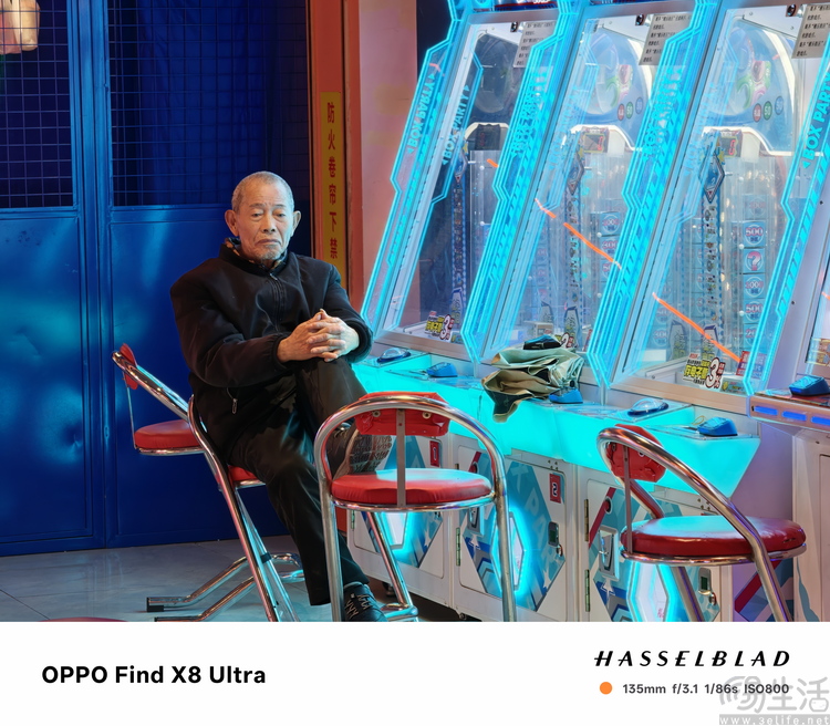 OPPO Find X8 Ultra评测：更有想法的影像超大杯