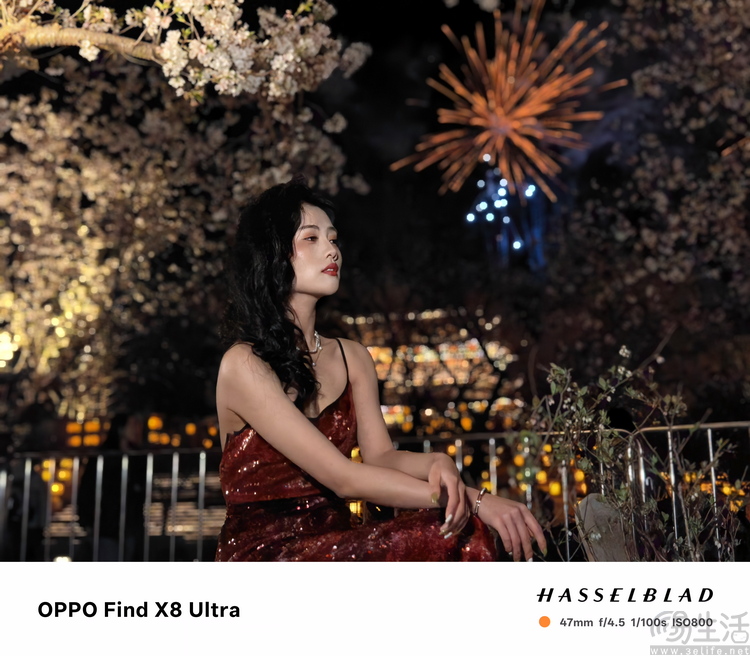 OPPO Find X8 Ultra评测：更有想法的影像超大杯