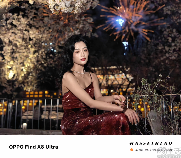 OPPO Find X8 Ultra评测：更有想法的影像超大杯