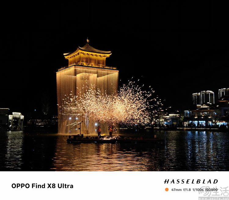 OPPO Find X8 Ultra评测：更有想法的影像超大杯