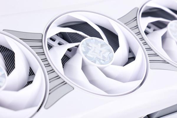 新星曜,放肆AI|影驰RTX 5090D星曜LUNA OC评测