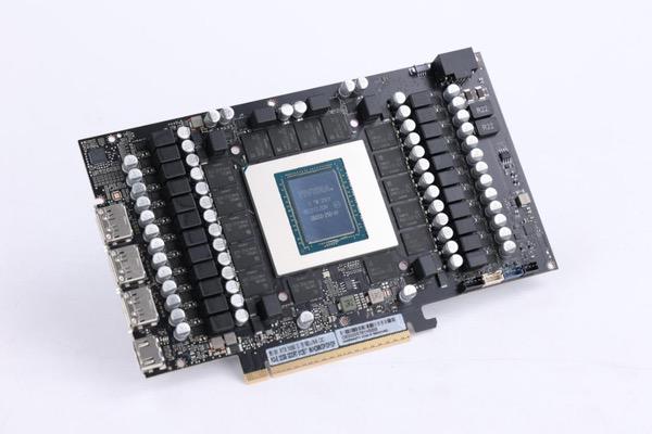 新星曜,放肆AI|影驰RTX 5090D星曜LUNA OC评测