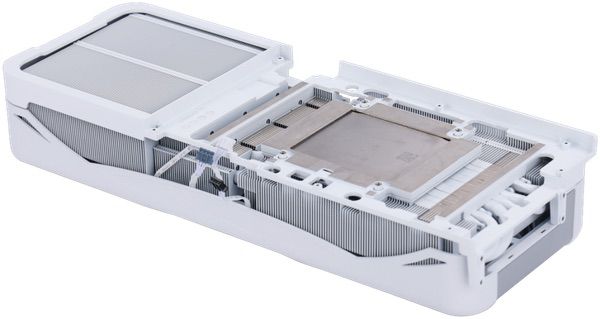 新星曜,放肆AI|影驰RTX 5090D星曜LUNA OC评测