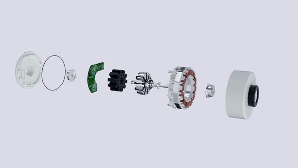 GMCC美芝、Welling威灵双双斩获中国轻工联科技奖