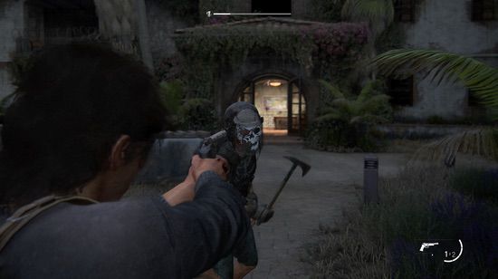 PC版《The Last of Us Part II》发售 AMD锐龙7 9700X爽玩必备