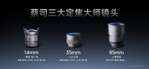vivo蓝图影像技术再革新，解码vivo X200 Ultra影像创新逻辑