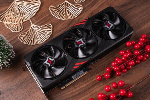 荒野对抗战！《兽猎突袭》耕升RTX 5070 Ti追风OC惊险狩猎之旅